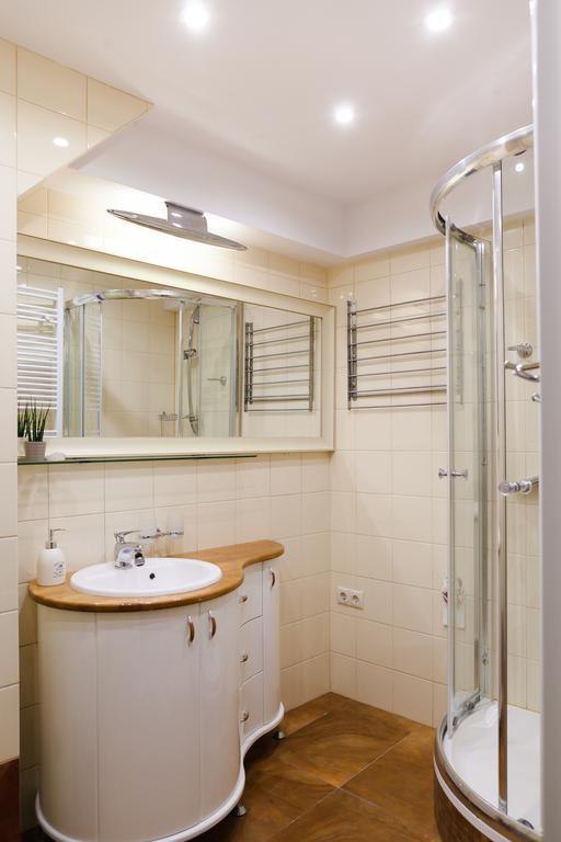 Krakow Cosy 3 Room 2 Bathroom Old Town Eksteriør billede