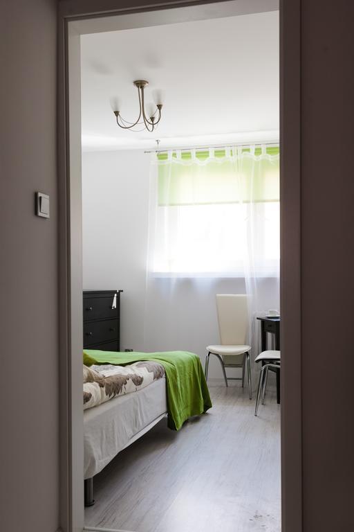 Krakow Cosy 3 Room 2 Bathroom Old Town Eksteriør billede